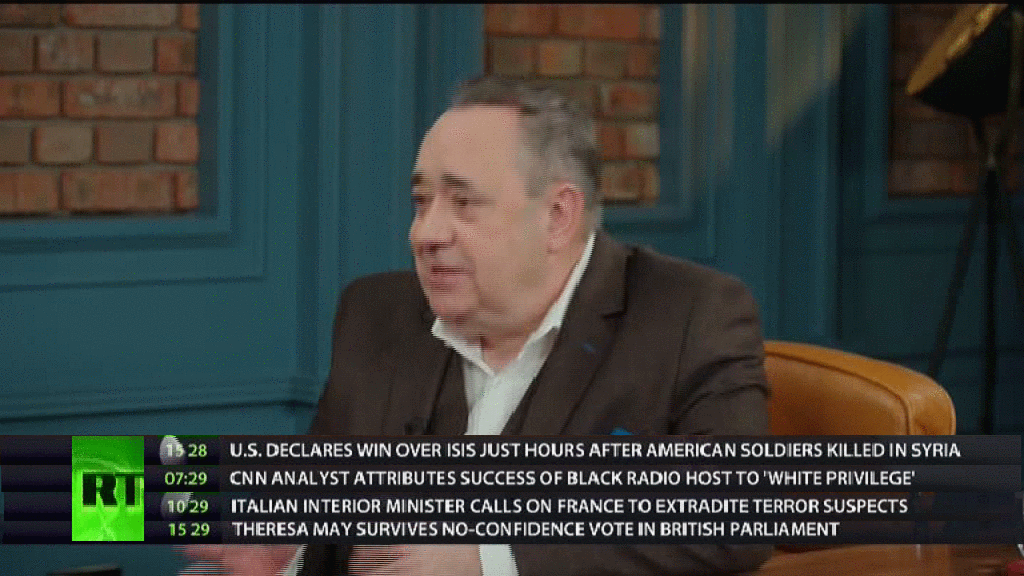 International News January 17 19 Steemit