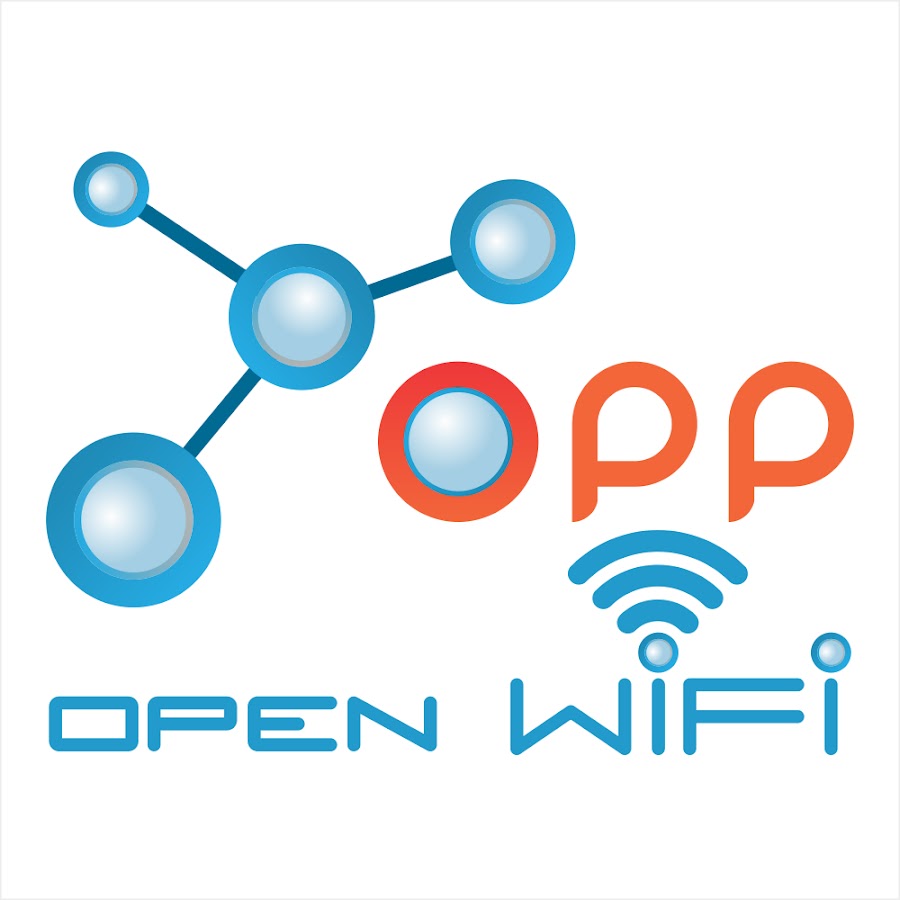 0 ico. Open WIFI. Opp's. OOW.