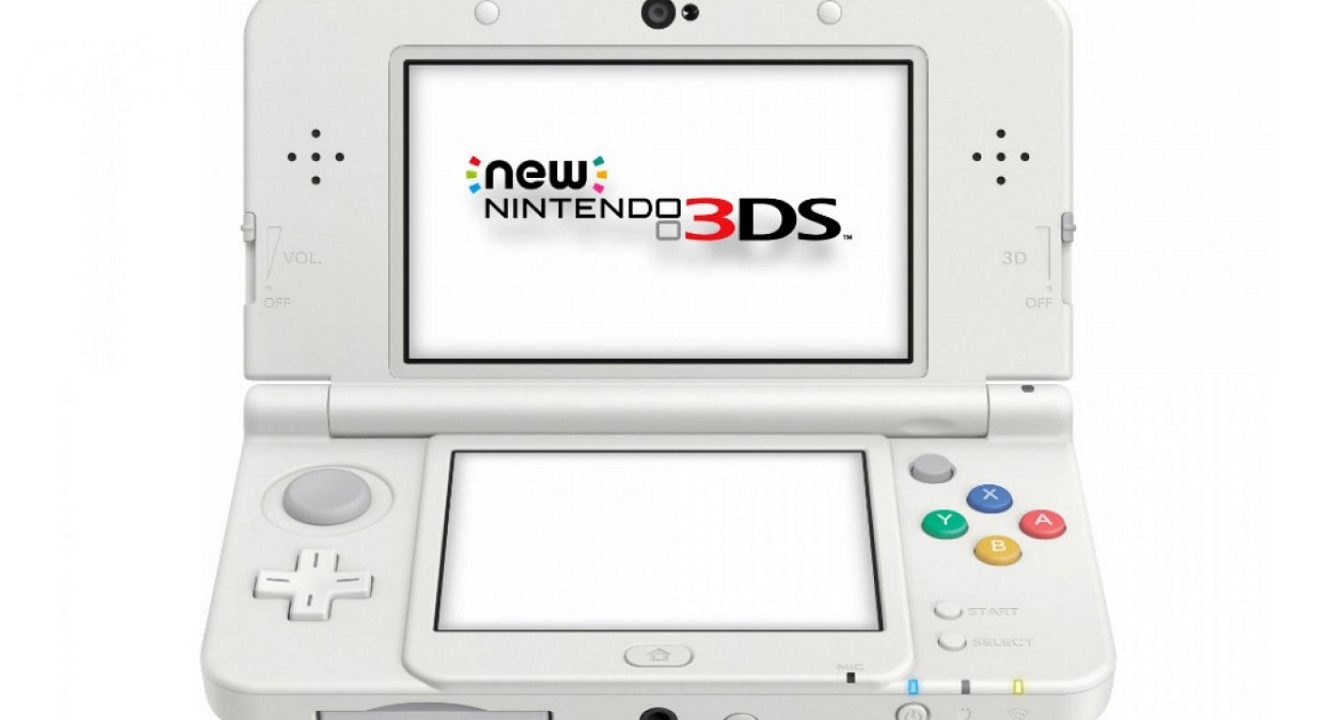2ds xl in 2020