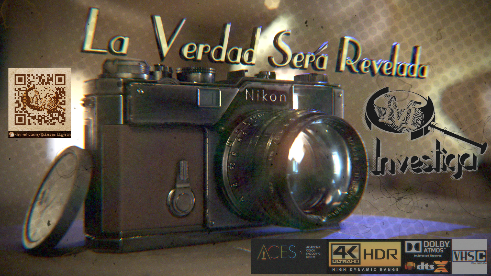 camara spanish