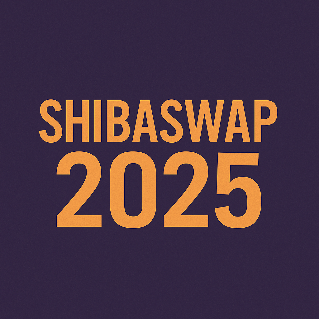 ShibaSwap