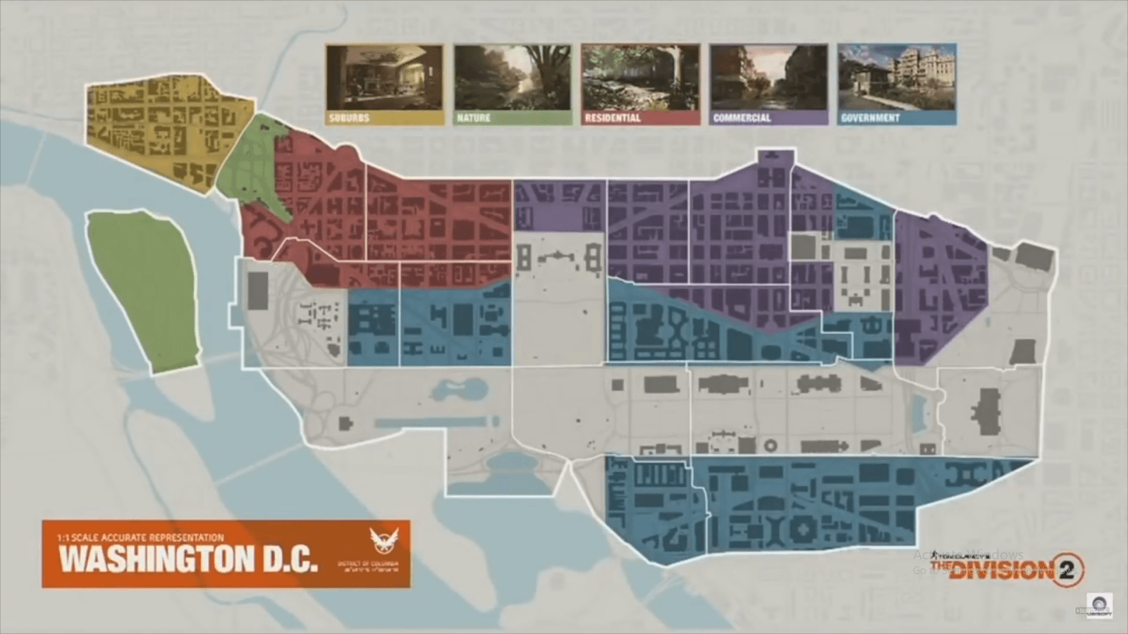 the division 2 map