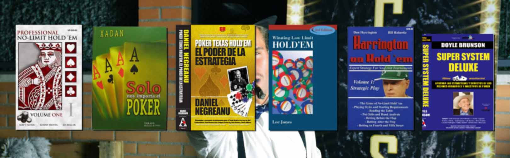Poker Poker Poker Poker