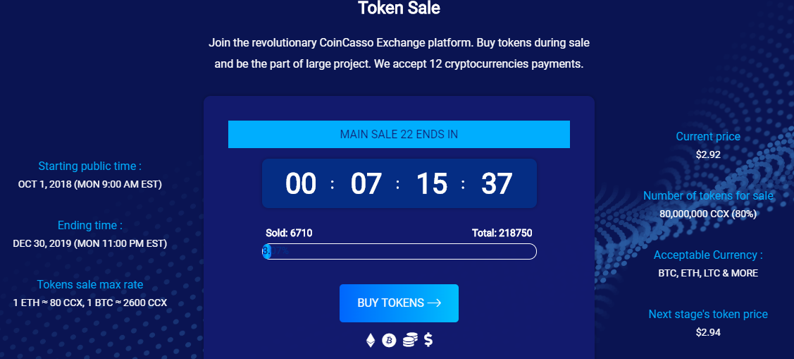FireShot Capture 831 - CoinCasso Exchange Token (CCX) - Cryptocurrency ICO & Wallet - coincasso.io.png