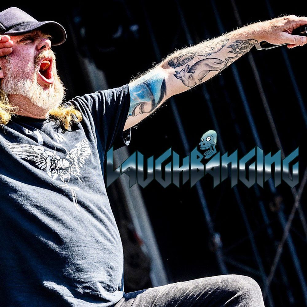 LaughbangingPodcast498 - At The Gates, Six Feet Under, Venom, Capa Preta.jpg
