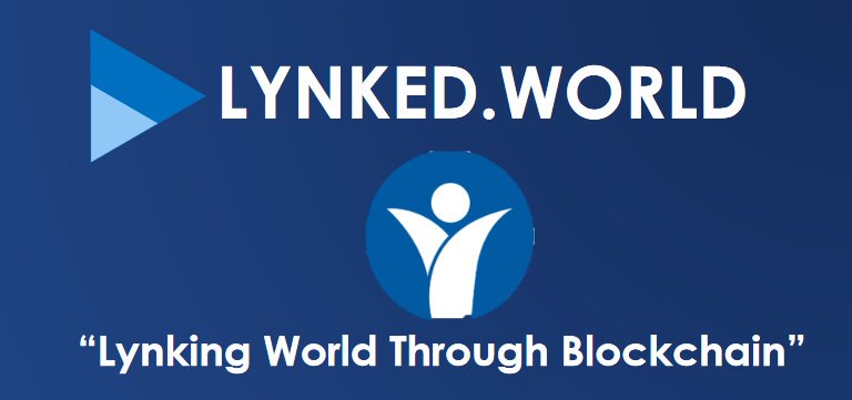 Image result for lynked blockchain