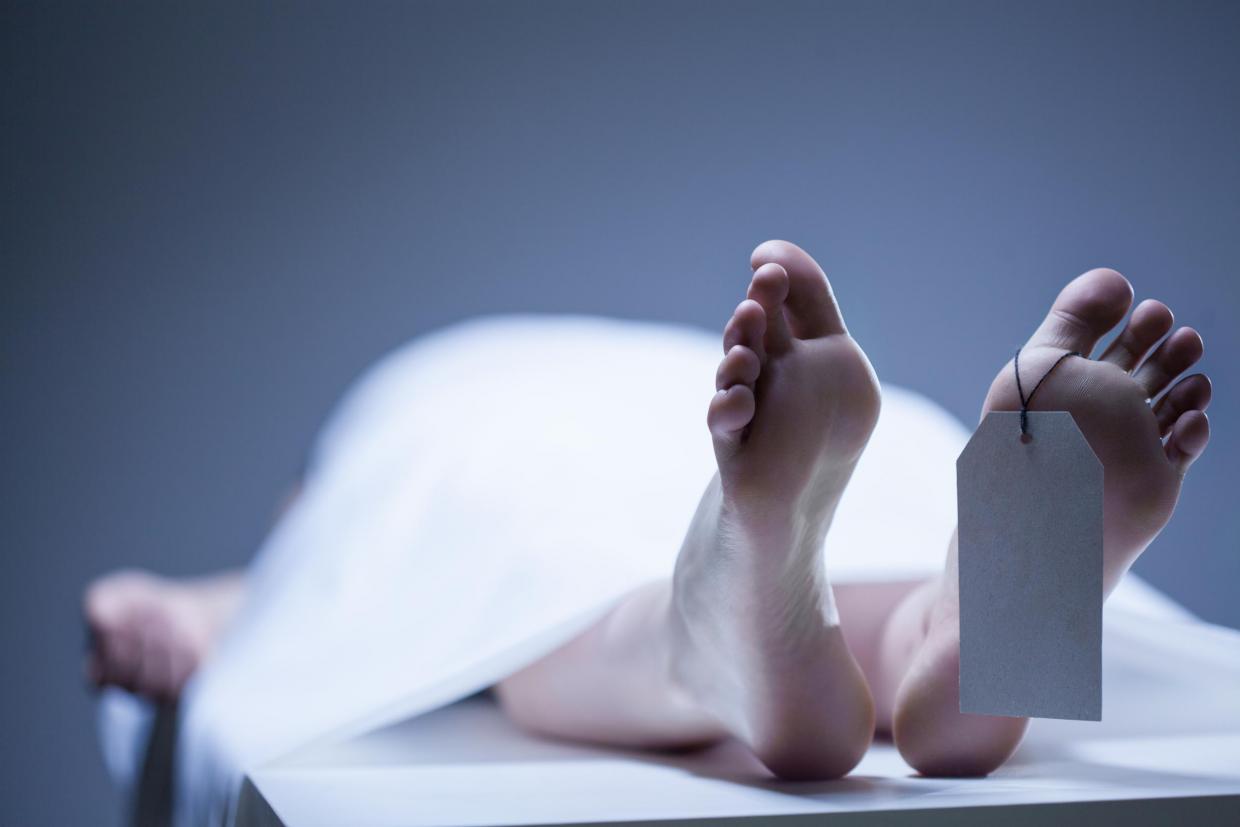 Death No One Can Escape Steemit Death No One Can Escape Steemit