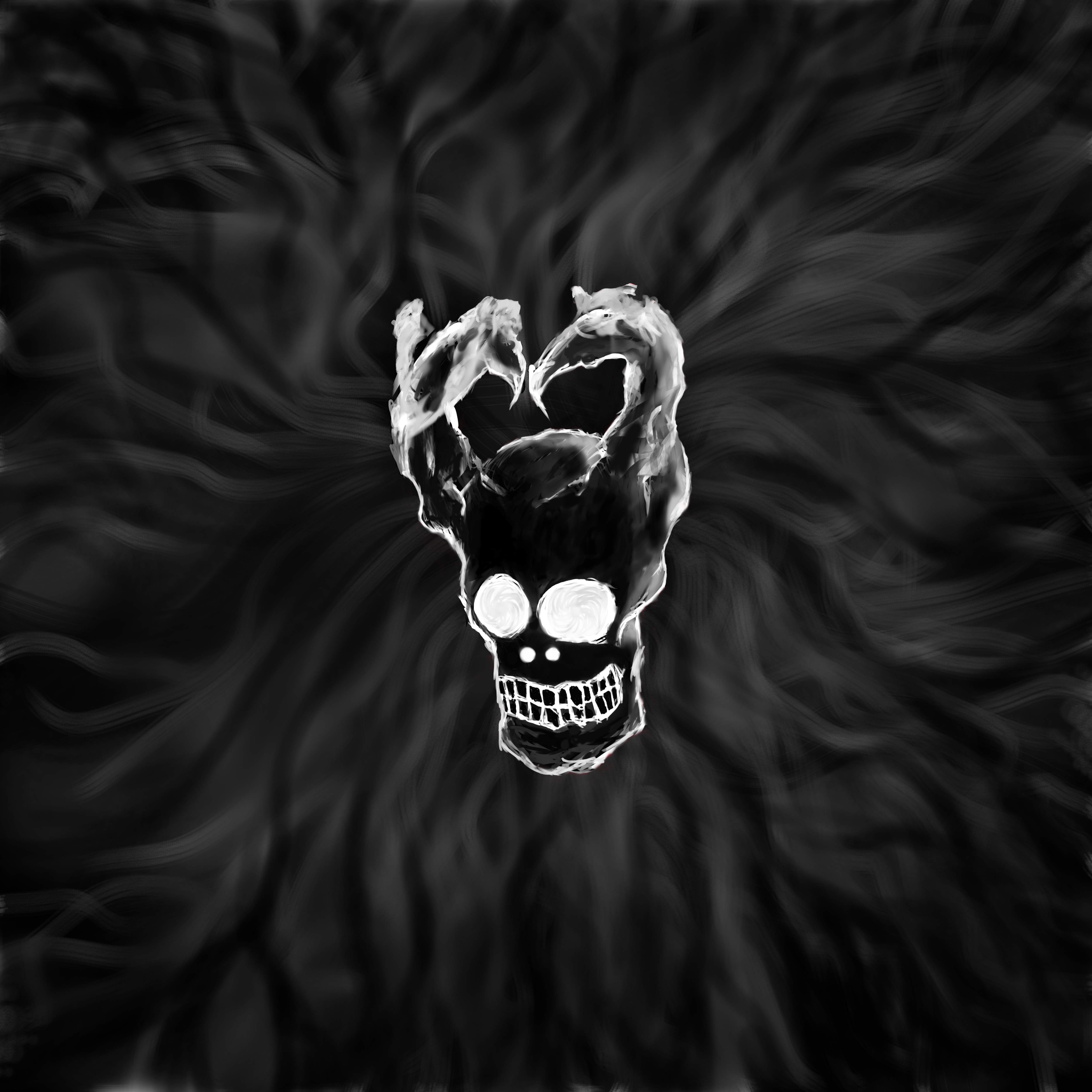 Steemit banner for @schizophrenia