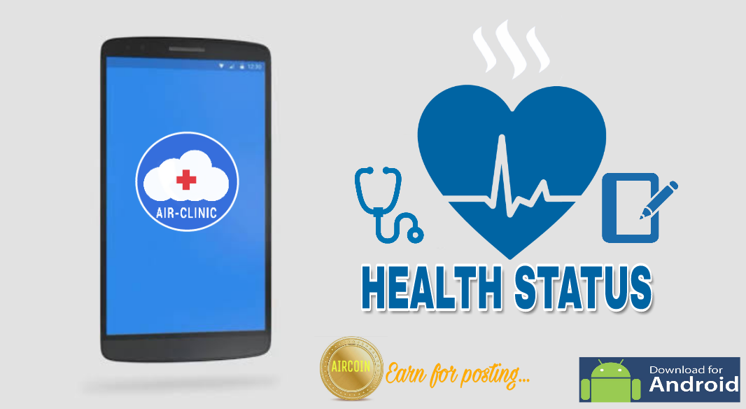 We provide a personal talking avenue for everyone to examine their daily lives in terms of Health. What healthy decisions have you made today? Why did you make those decisions? What's your current health status? Moreso, we reward you with tokens for participation and activity.