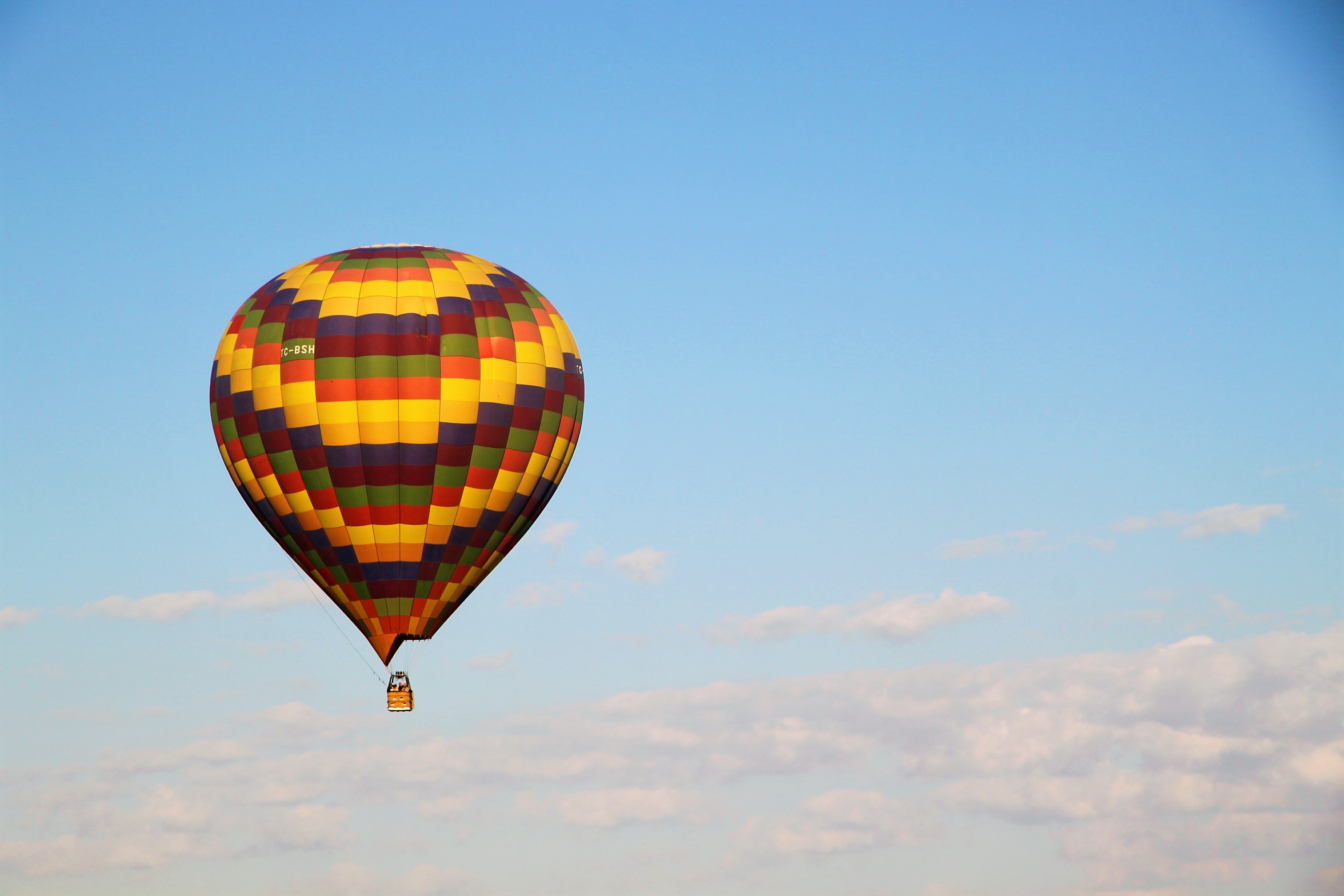 #120 Magical Experience - Hot Air Ballooning in Cappadocia (1) 🇹🇷 🎈 奇幻热气球之旅（一）| 摄影月旦评