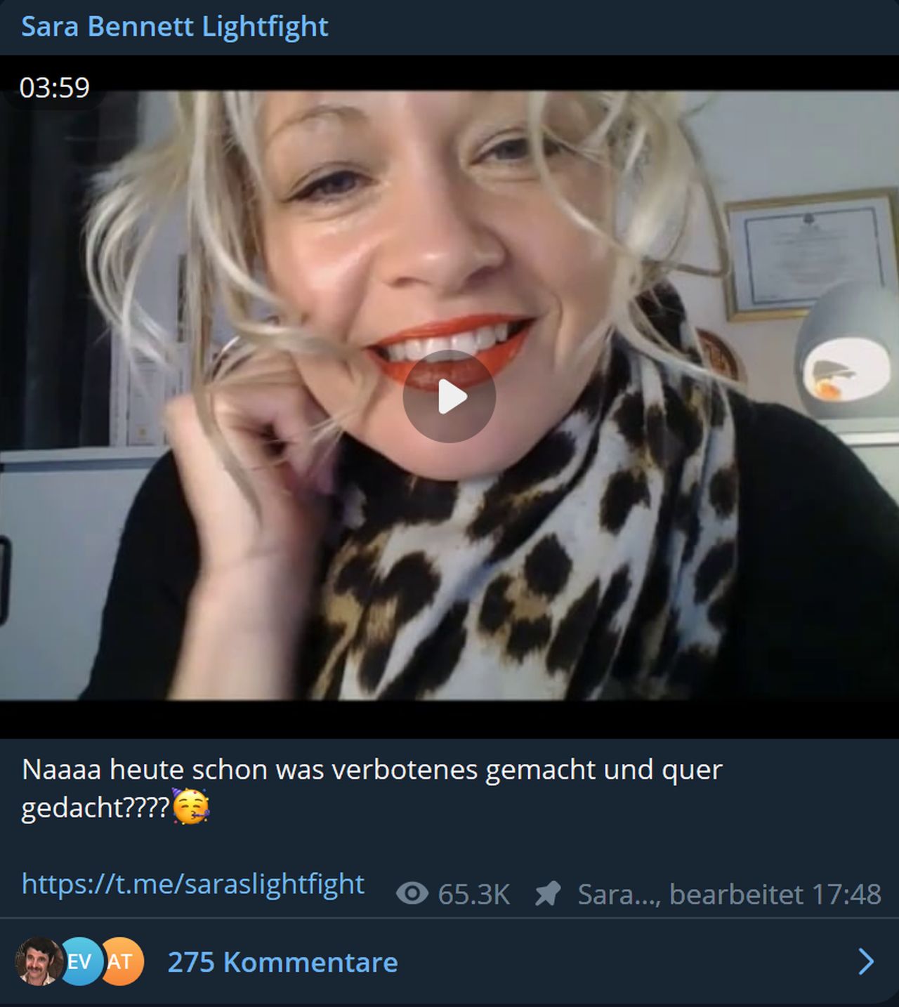 Naaaa heute schon was verbotenes gemacht und quer gedacht.jpg