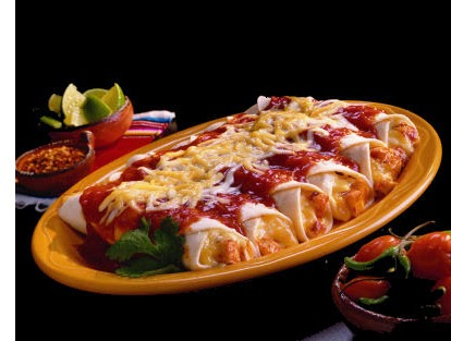 ENCHILADAS ZACATECANAS Zacatecas — Steemit