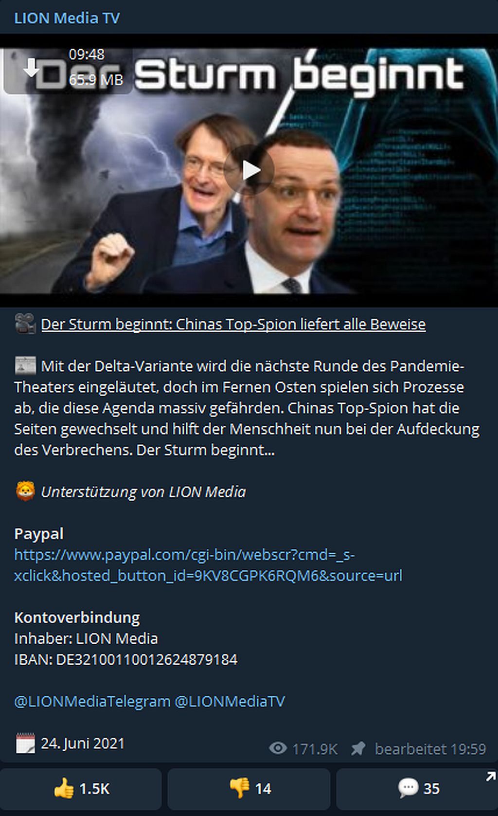 Der Sturm beginnt - Chinas Top-Spion liefert alle Beweise.jpg
