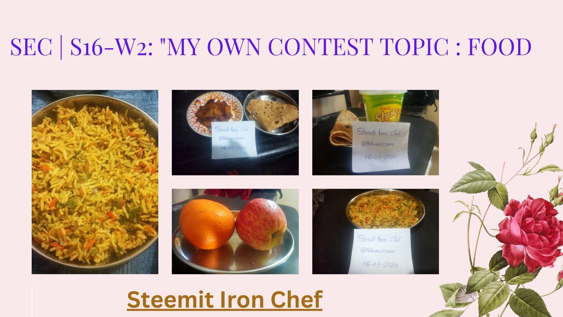 SEC S16-W2 MY OWN CONTEST TOPIC FOOD.jpg