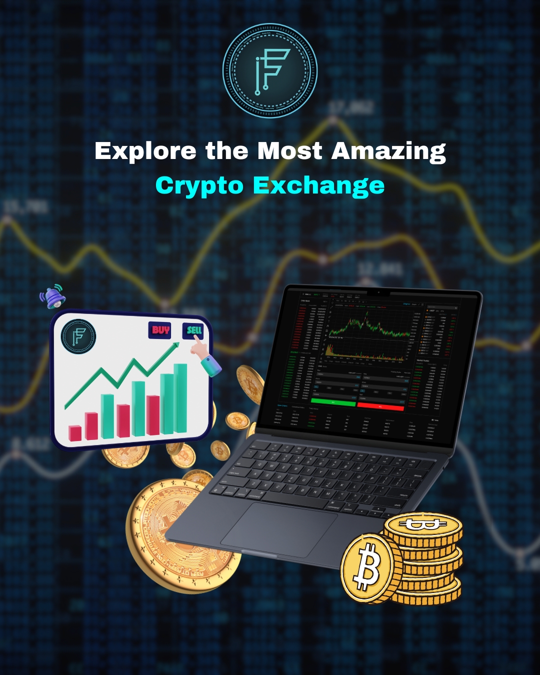 Explore the most amazing crypto exchange.png