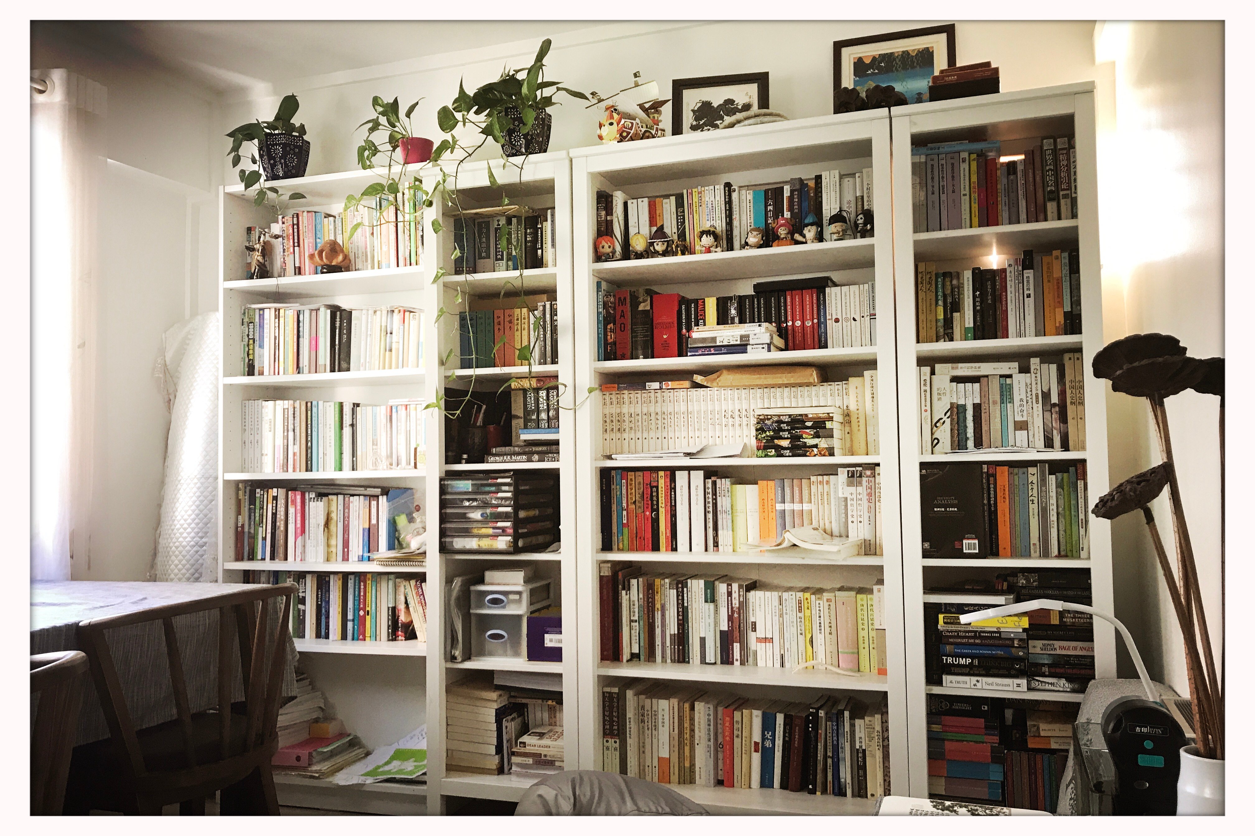 Get to know @weisheng167388 by 10 recent posts | 从发表过的10篇文章来了解 @weisheng167388