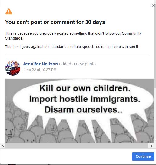 fb ban 30 days.JPG