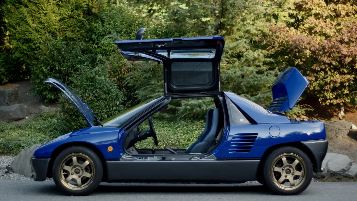 What's your take on Japanese Kei cars? I may be getting one! — Steemit