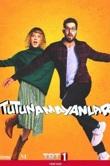 tutunamayanlar