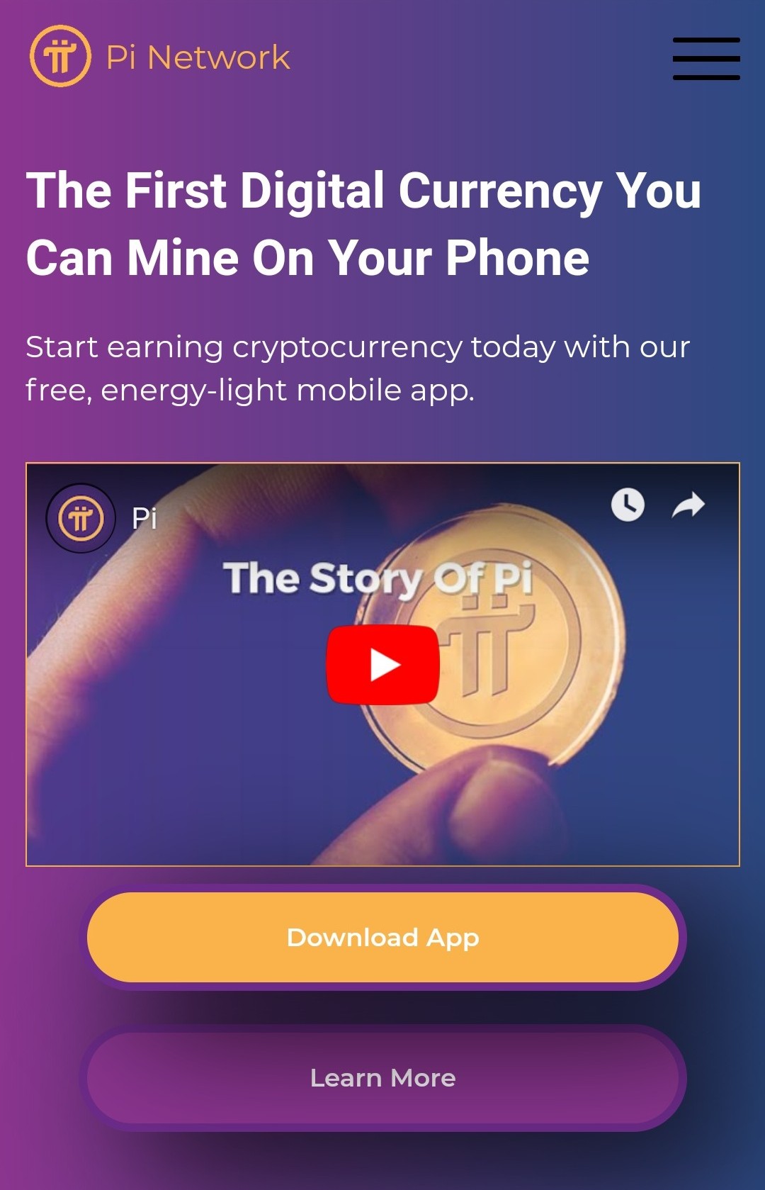 New Cryptocurrency To Mine On Phone / How To Mine Crypto ...