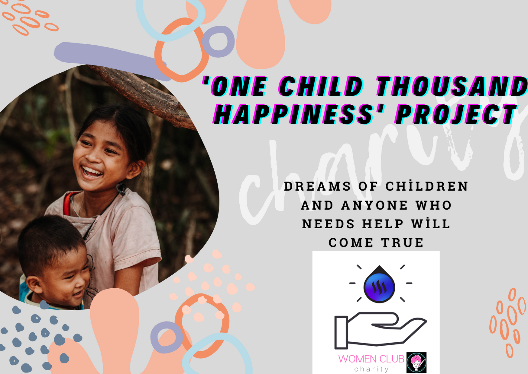 One Child Thousand Happiness Project.png
