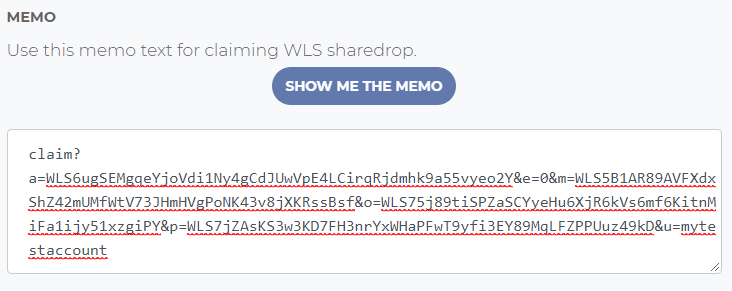 Whaleshares 比特股内容网站空投说明 认领截止日期18年9月15日 Whaleshares Sharedrop Claim Announcement Cn