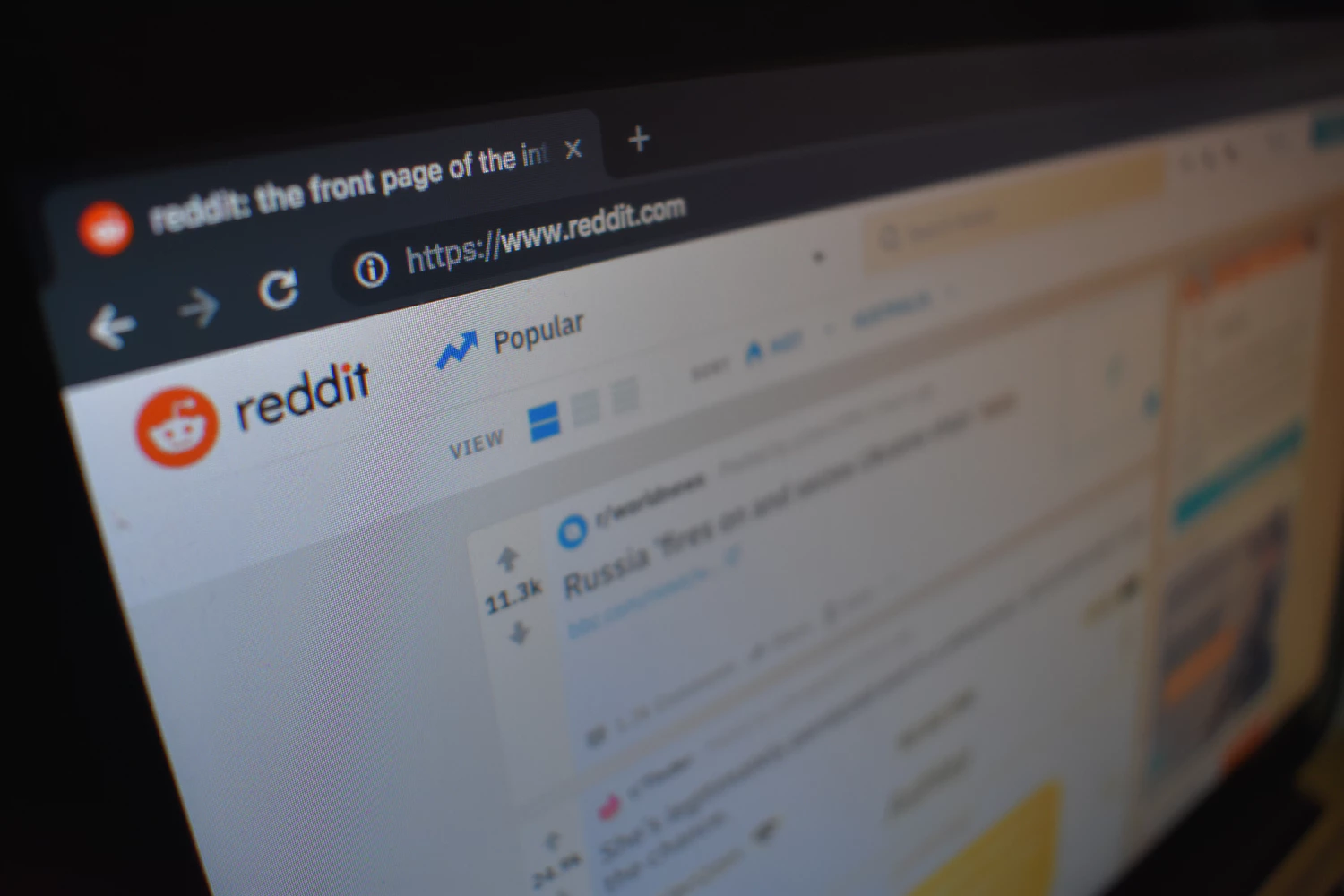 Can we see the day when Steem is the new Reddit?
