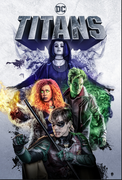Steemit profile picture for @titans