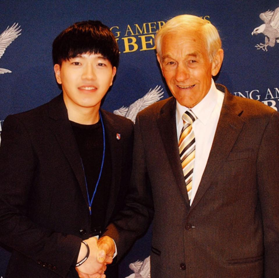 라스바드 (@rothbardianism) — Steemit