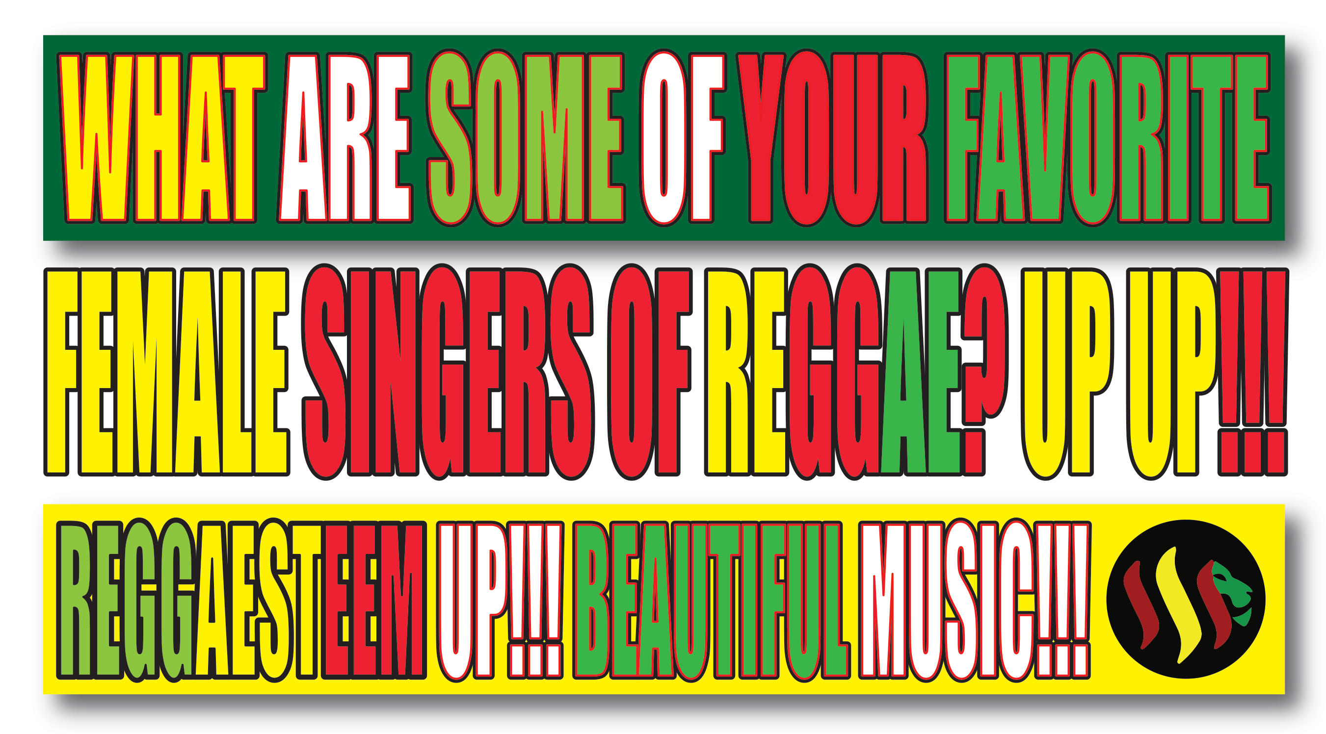 Your Favorite Female Reggae Singers or Groups.png