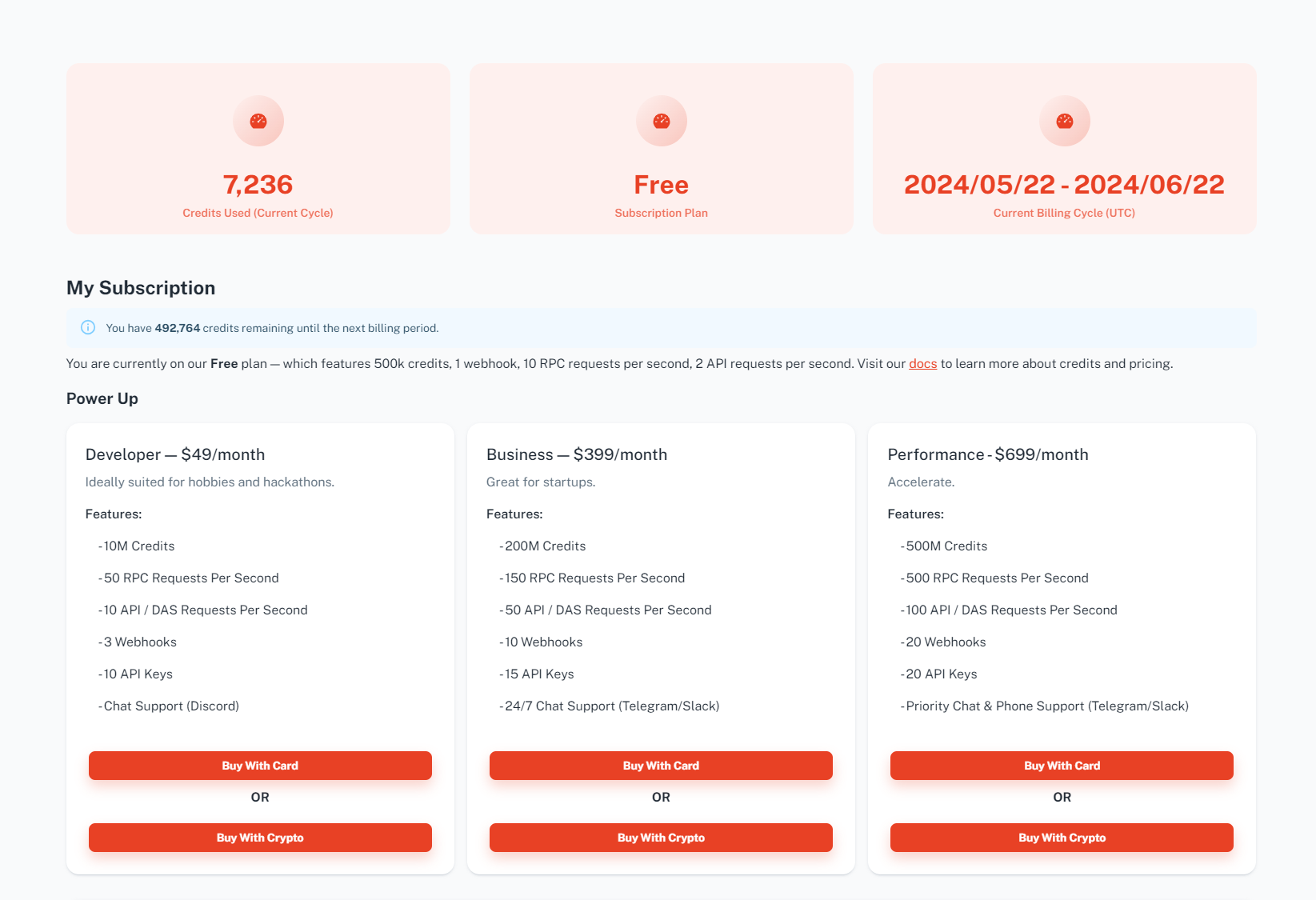 Using the API from Helius to Stablize the steem2sol Swap — Steemit