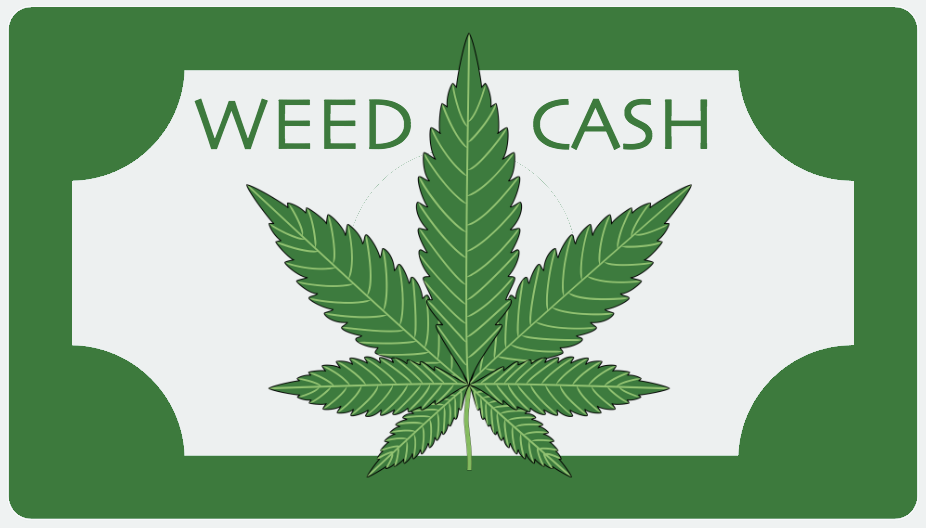 [Weedcash] 24시간 후 보상 클레임 링크