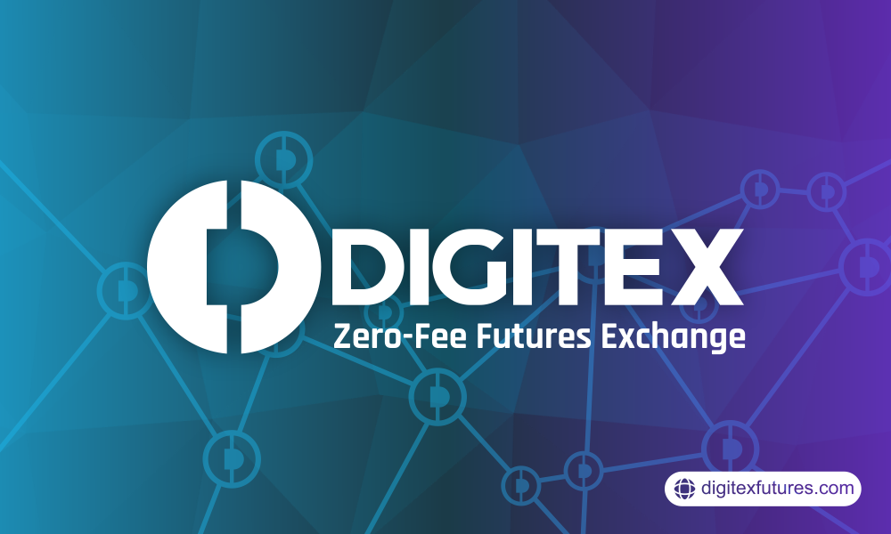Digitex Futures, Crypto Futures Trading, Cryptocurrency, Crypto Trading, Decentralization, Blockchain Technology, Finance, Crypto Exchange, Cryptocurrency Exchange, Zero Fees Exchange