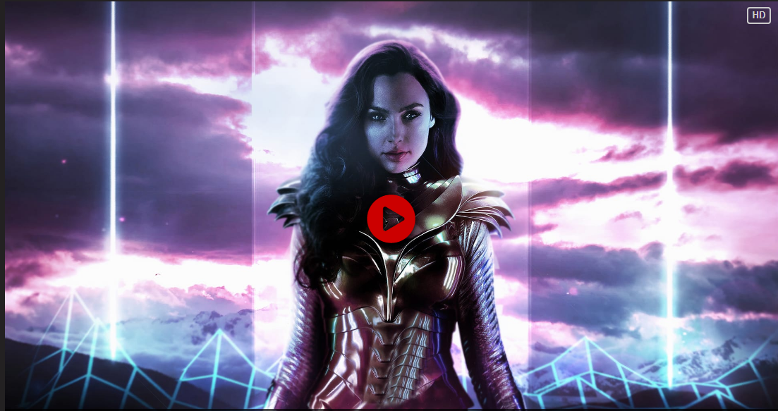 Wonder Women En Streaming Regarder]] Wonder Woman 1984 Film Complet en Streaming vf — Steemkr