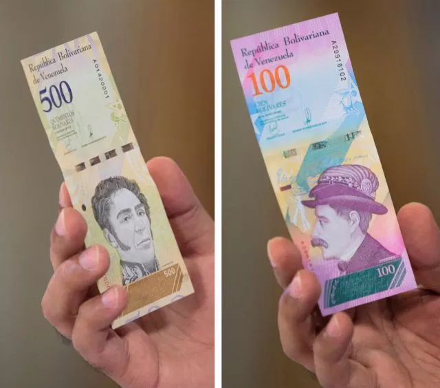 베네수엘라 화폐 개혁 단행, 새로운 화폐는 암호화폐 '페트로'에 고정할 예정