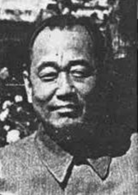 션즈화의 조선전쟁 부록 10-1 한국전쟁 당시 김일성의 경쟁자 숙청(소련파)