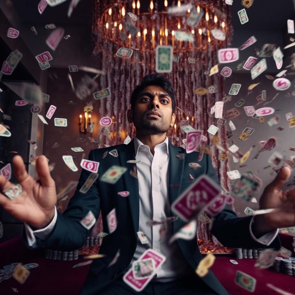 Dam_Ryeong_indian_man_in_a_suit_inside_of_casino_falling_poker__37e0f960-0cc7-4e19-a0c5-ffe4343d0e2a.jpg