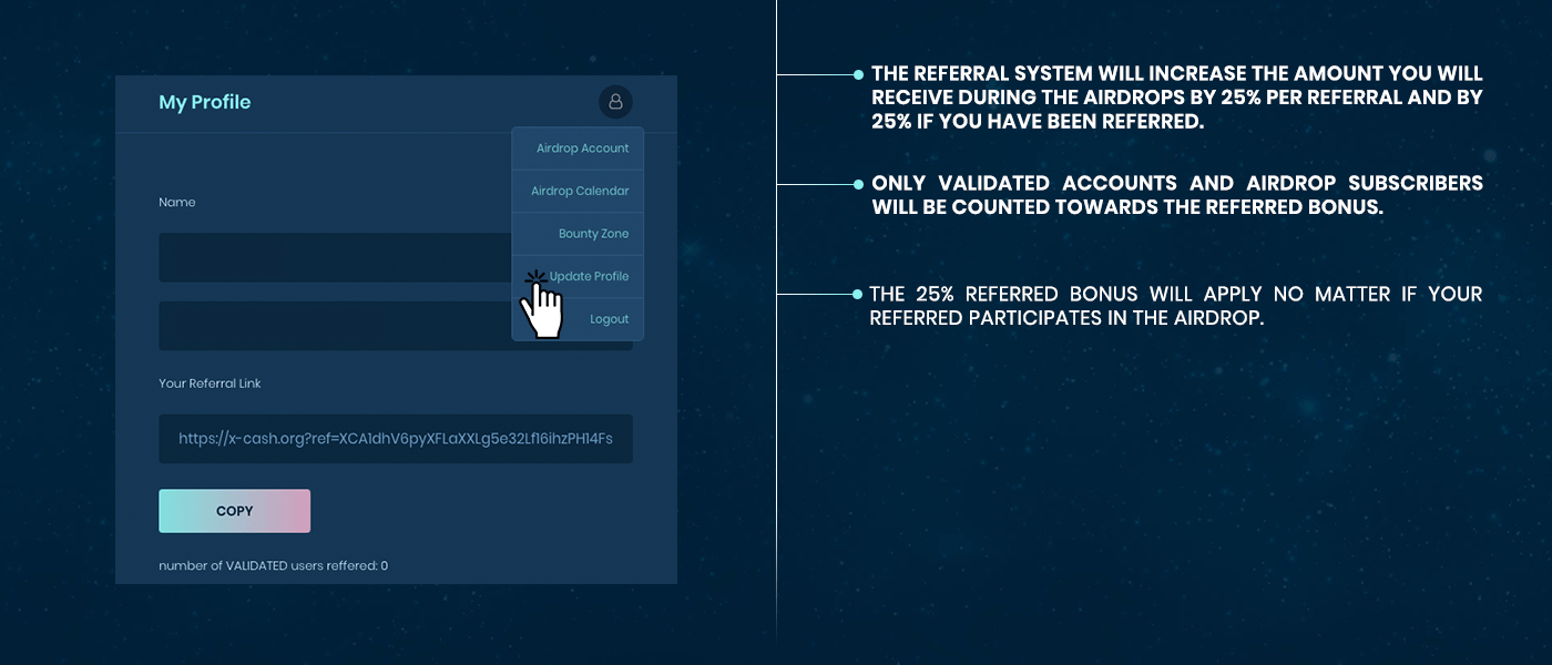 referal airdrop xcash.png