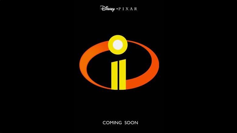 Incredibles 2 18 完整的电影在线 Steemit