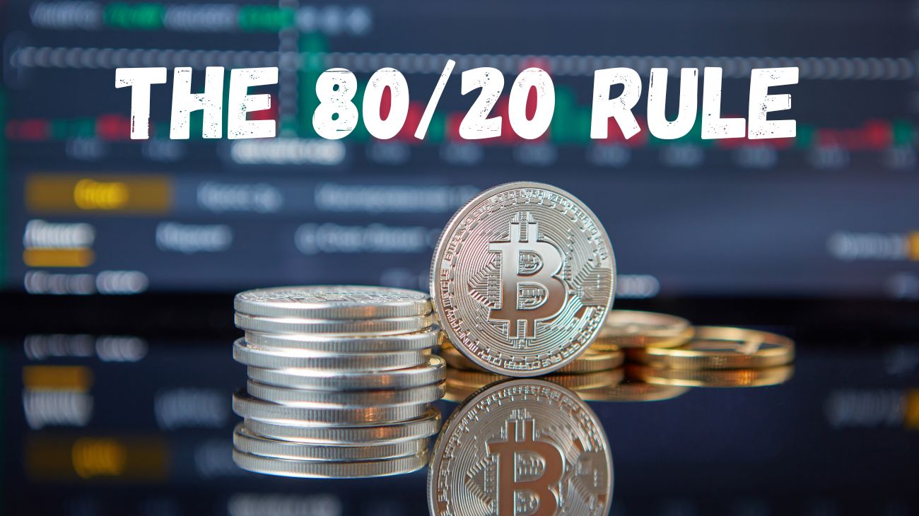 The 80:20 Rule of Crypto Investment - Michaelson Williams - The MichaelsonEffect.jpeg