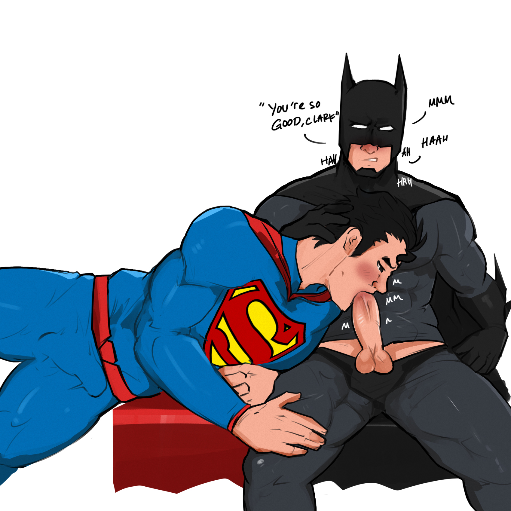 5496707 - Batman Batman_(series) BigBaraBoi DC Superman Superman_(series).jpg
