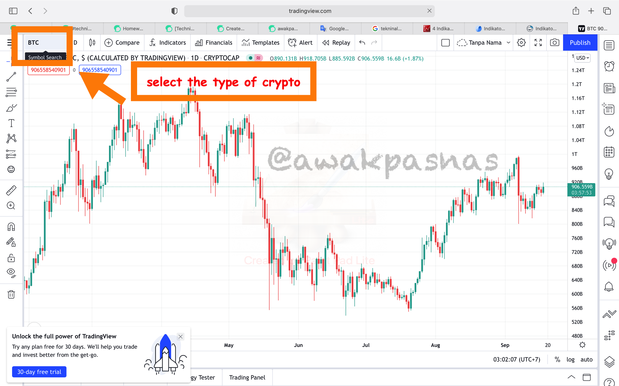 cari crypto awal .png