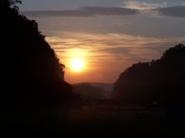Cloudy sunrise1 crop September 2019.jpg