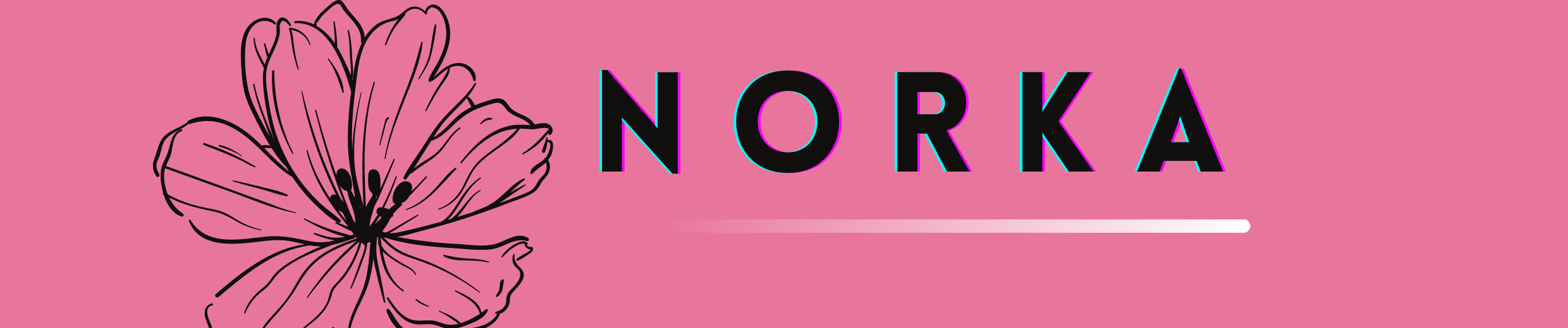 Rosa Floral Acuarela Femenino Solo Artista General Soundcloud Portada (2).png