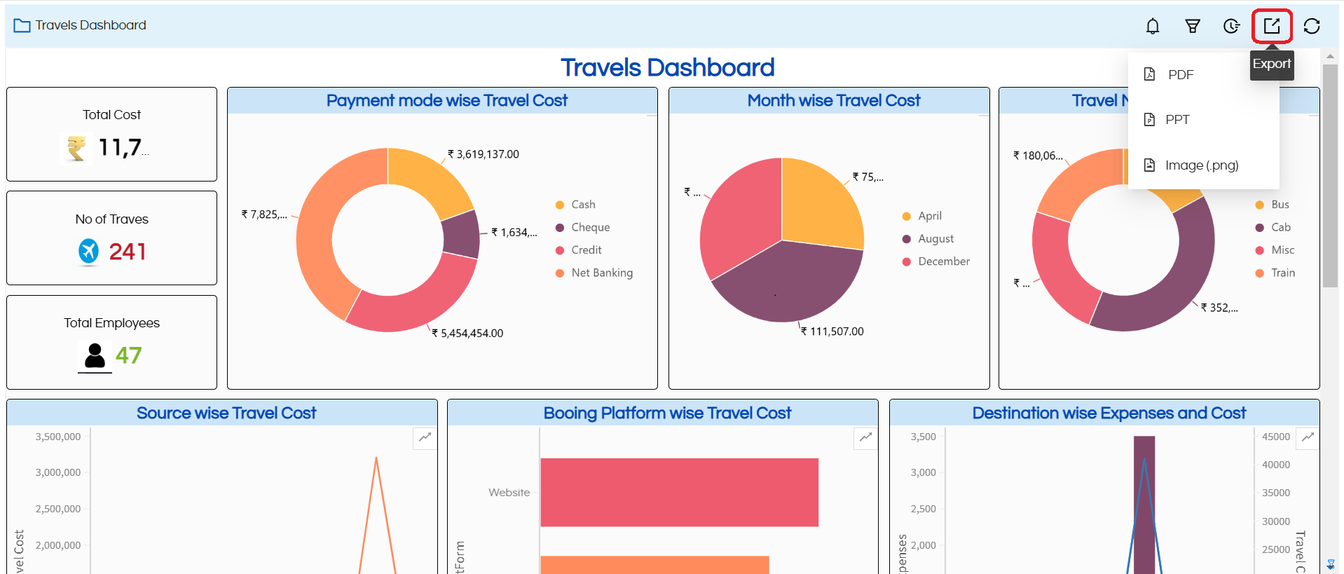 Helical Insights reports.png