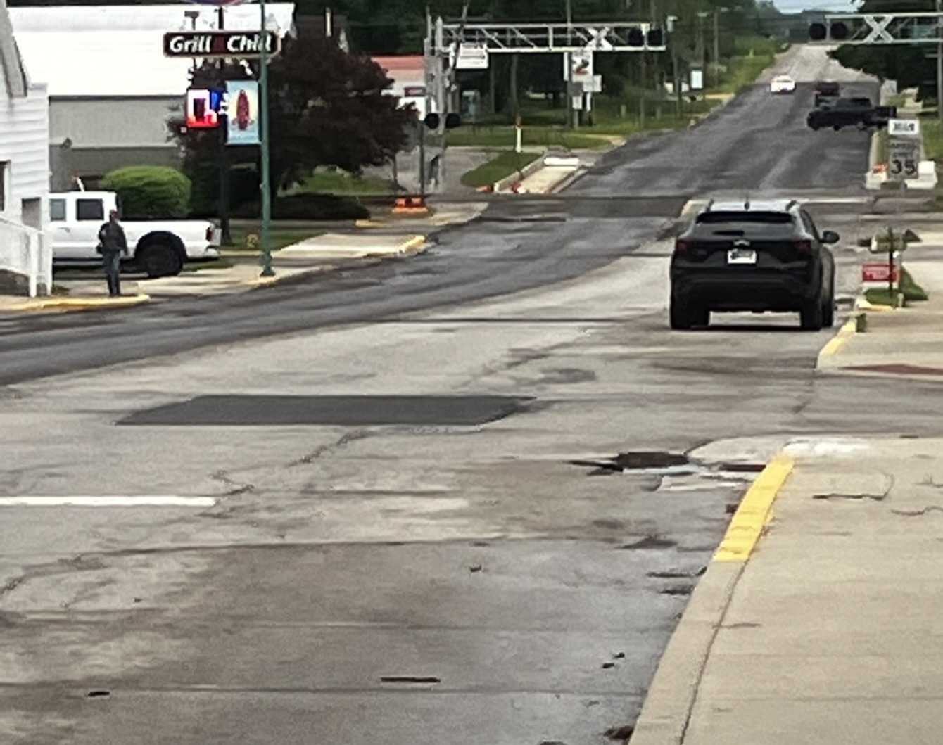 A5 street damage.JPG
