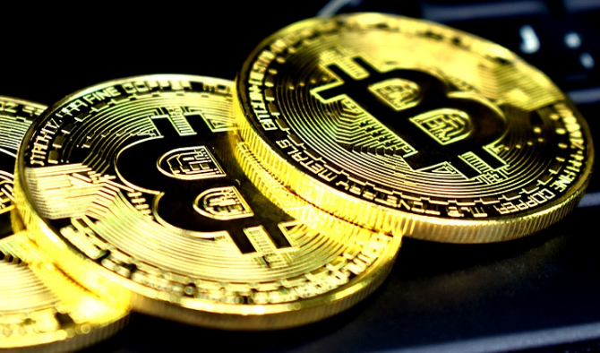 Bitcoin