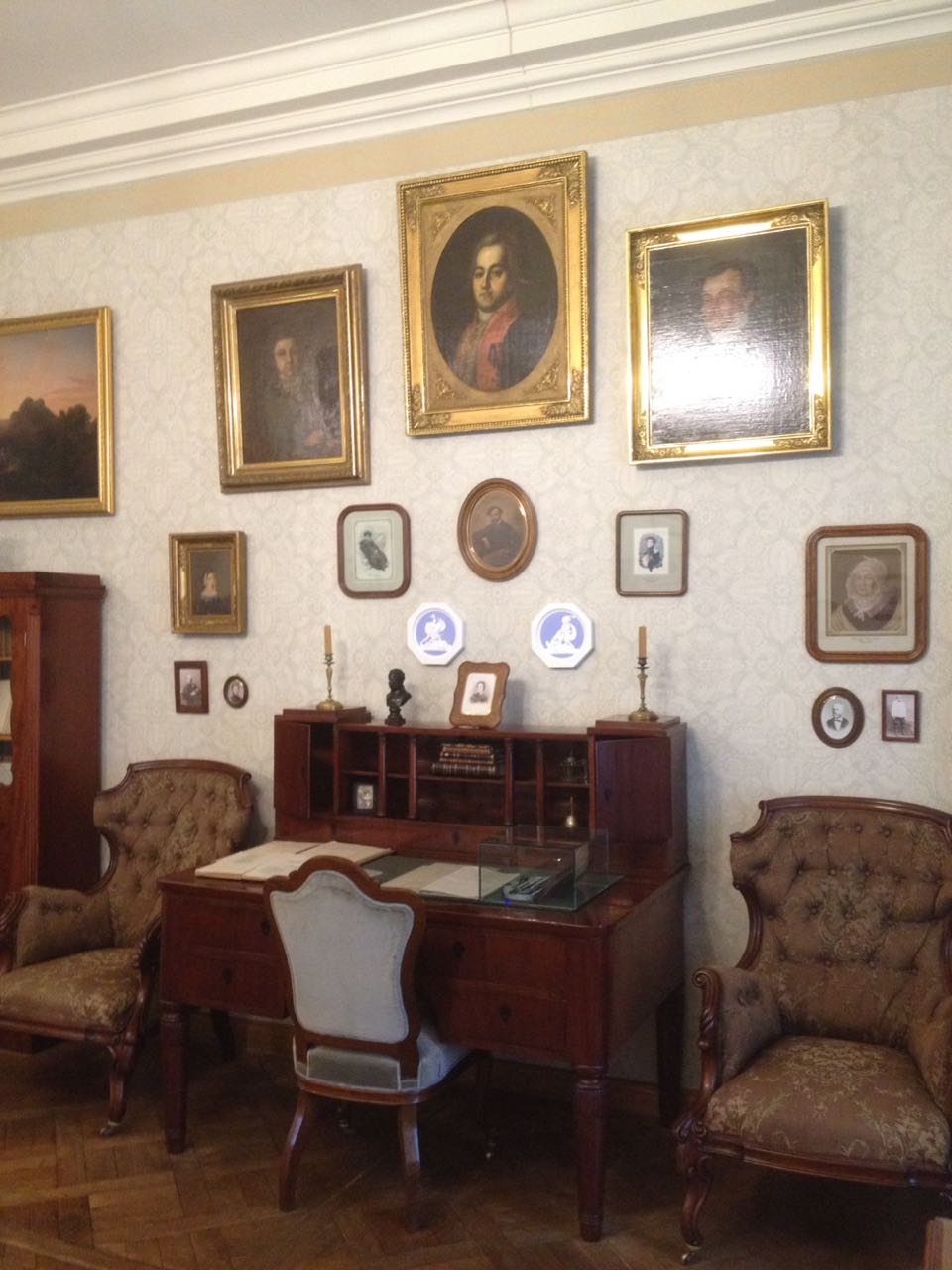 Saint Petersburg travel 26