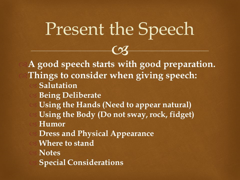 Uses speech. Presentation Speech. Public Speech structure. How to make a good Speech презентация. How to start presentation Speech.