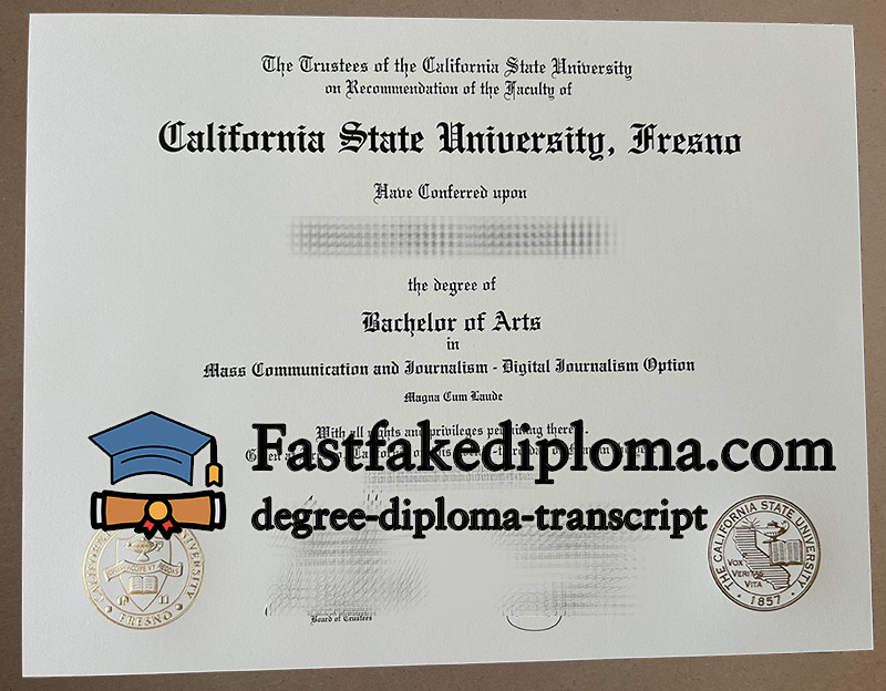 California State University Fresno diploma.jpg